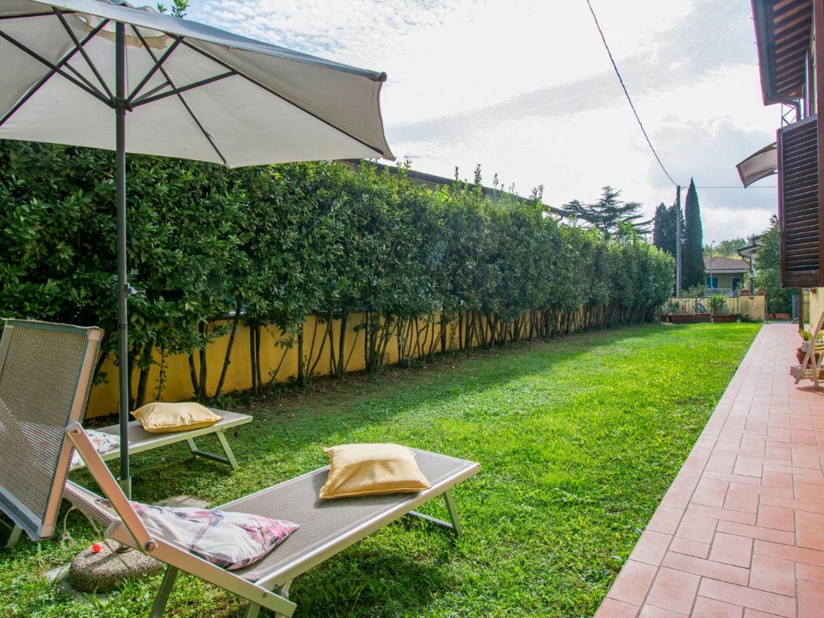 Holiday Home La Rondine By Interhome Pugnano Exteriör bild
